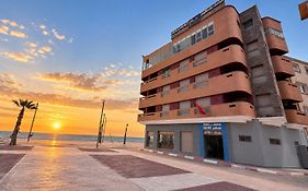 Dakhla Sur Mer Hôtel